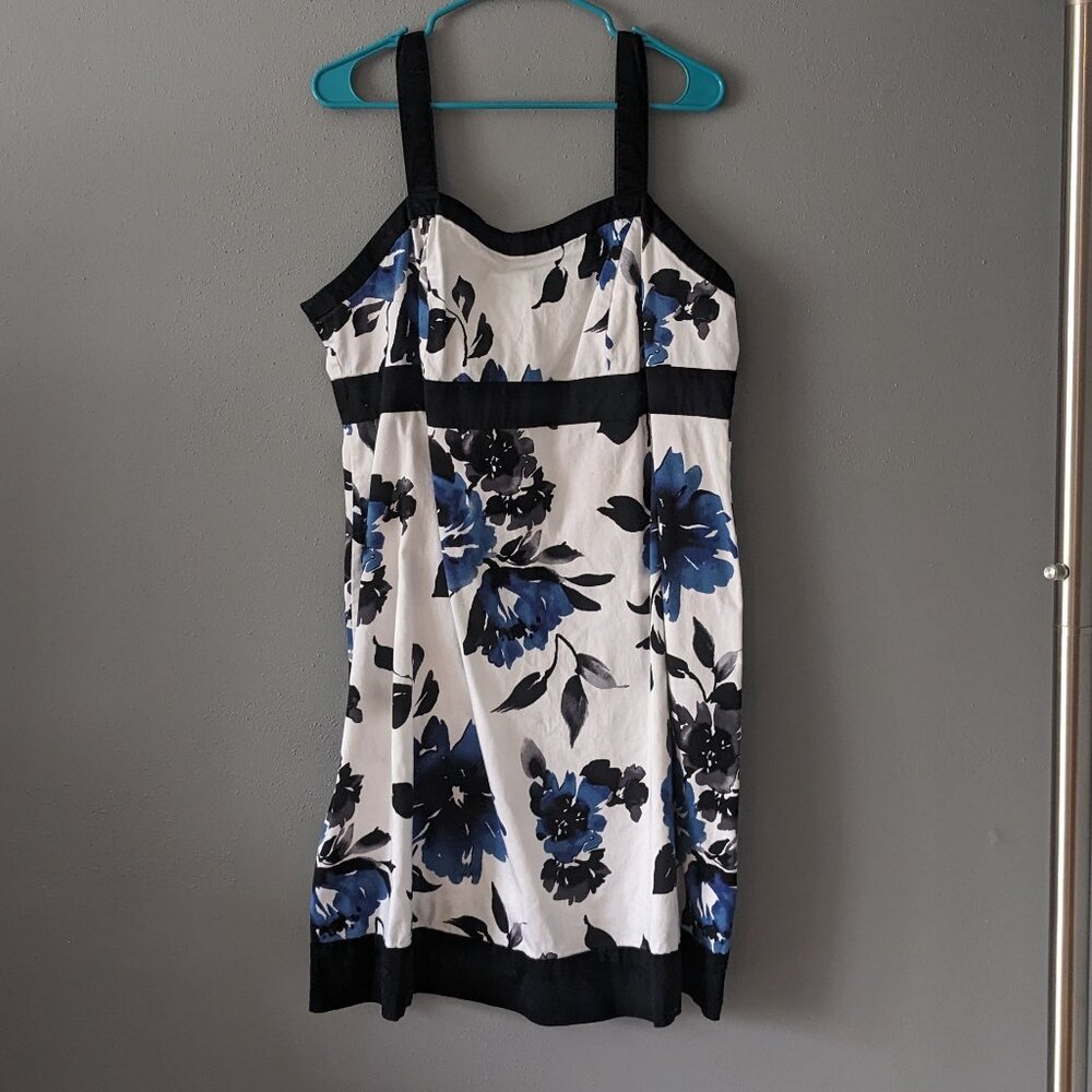Dress with some stretch